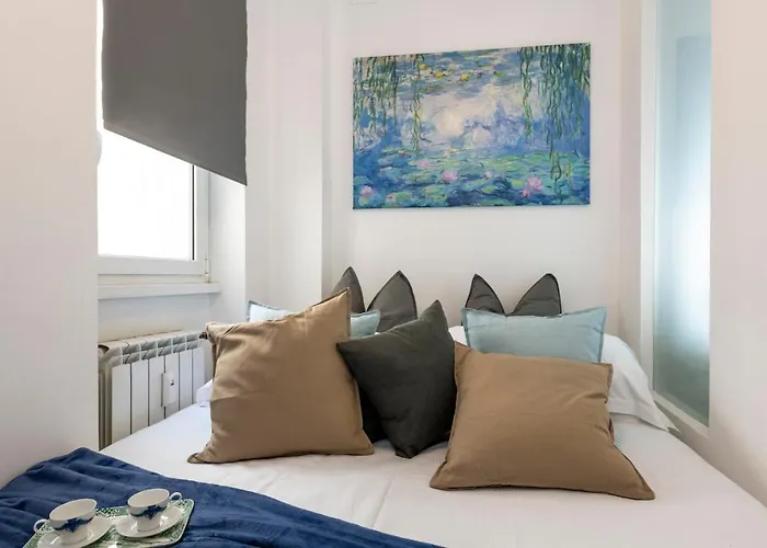 Maison Clodia * רומא