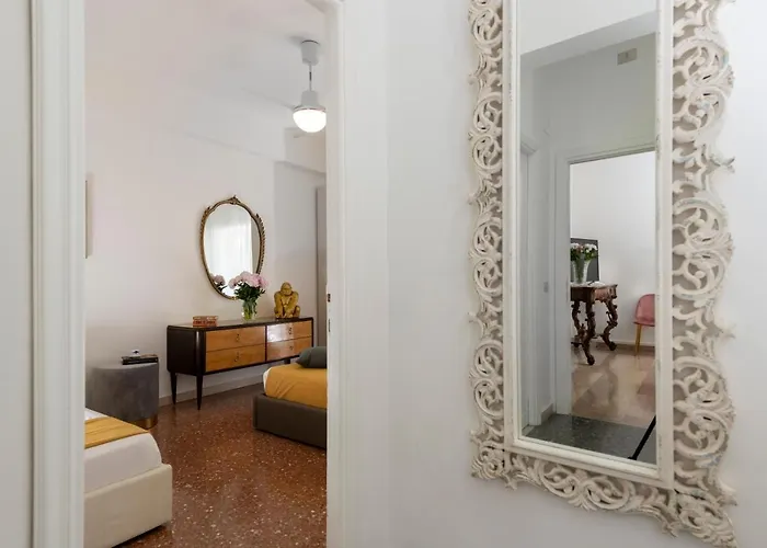 Maison Clodia דירה רומא