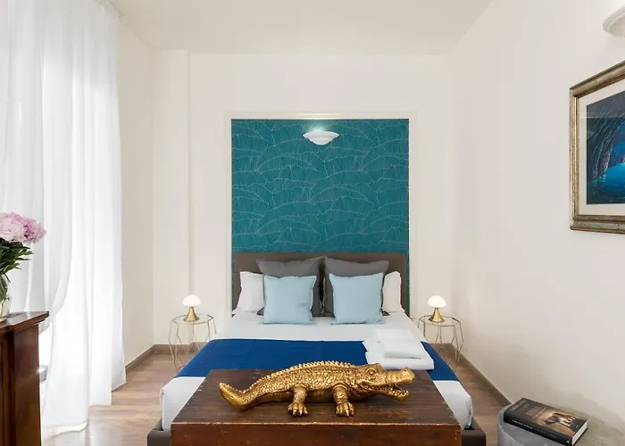 Maison Clodia * רומא