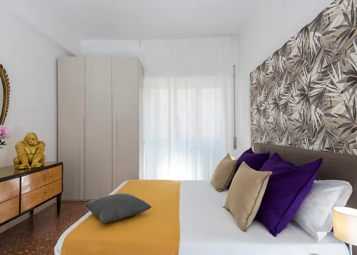 דירה Maison Clodia רומא