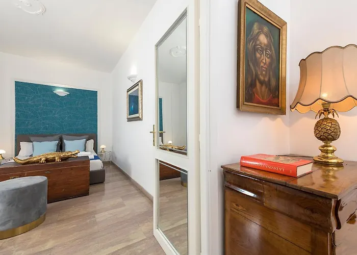 Maison Clodia רומא