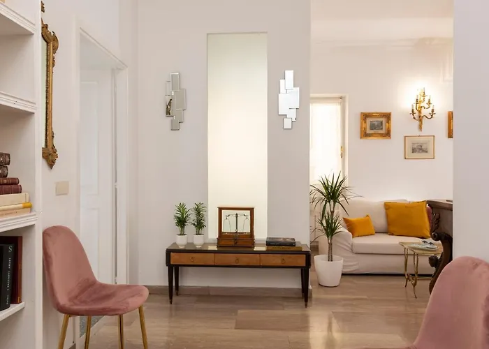 Maison Clodia * רומא