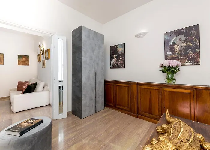 Maison Clodia *